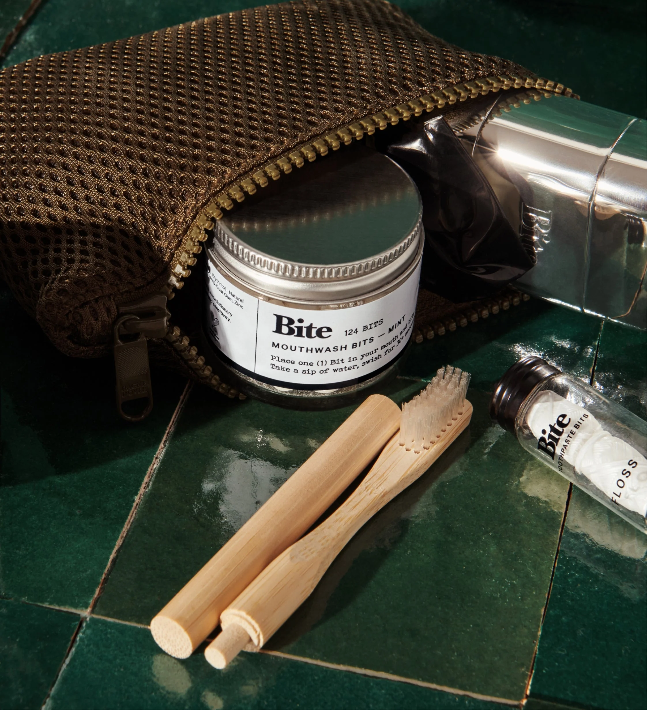 Bamboo Toothbrush Subscription - Image 3