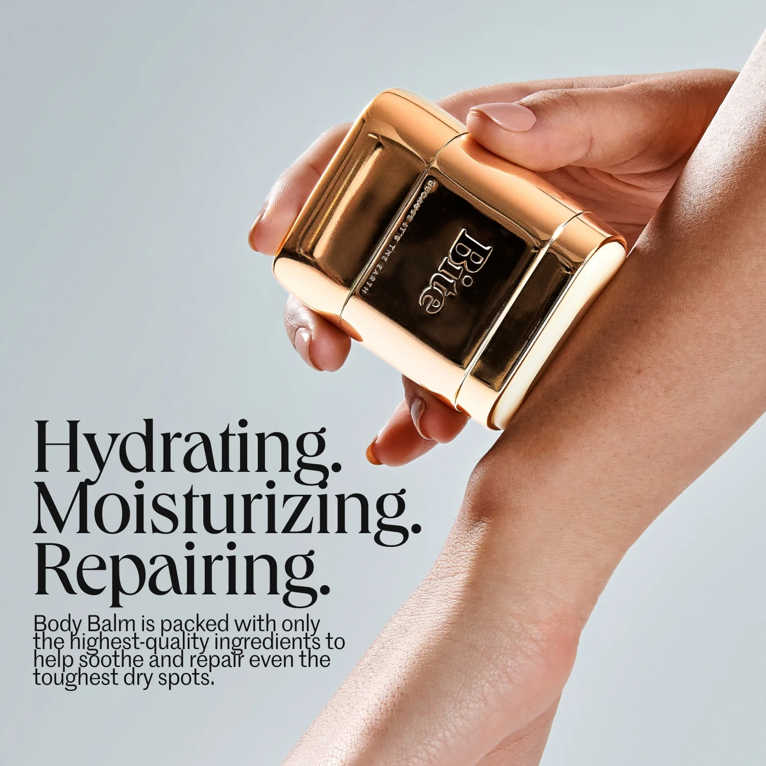 Body Balm Kit by Bite - Non-Greasy, Ultra Hydrating Formula With Squalane and Hyaluronic Acid - Image 8