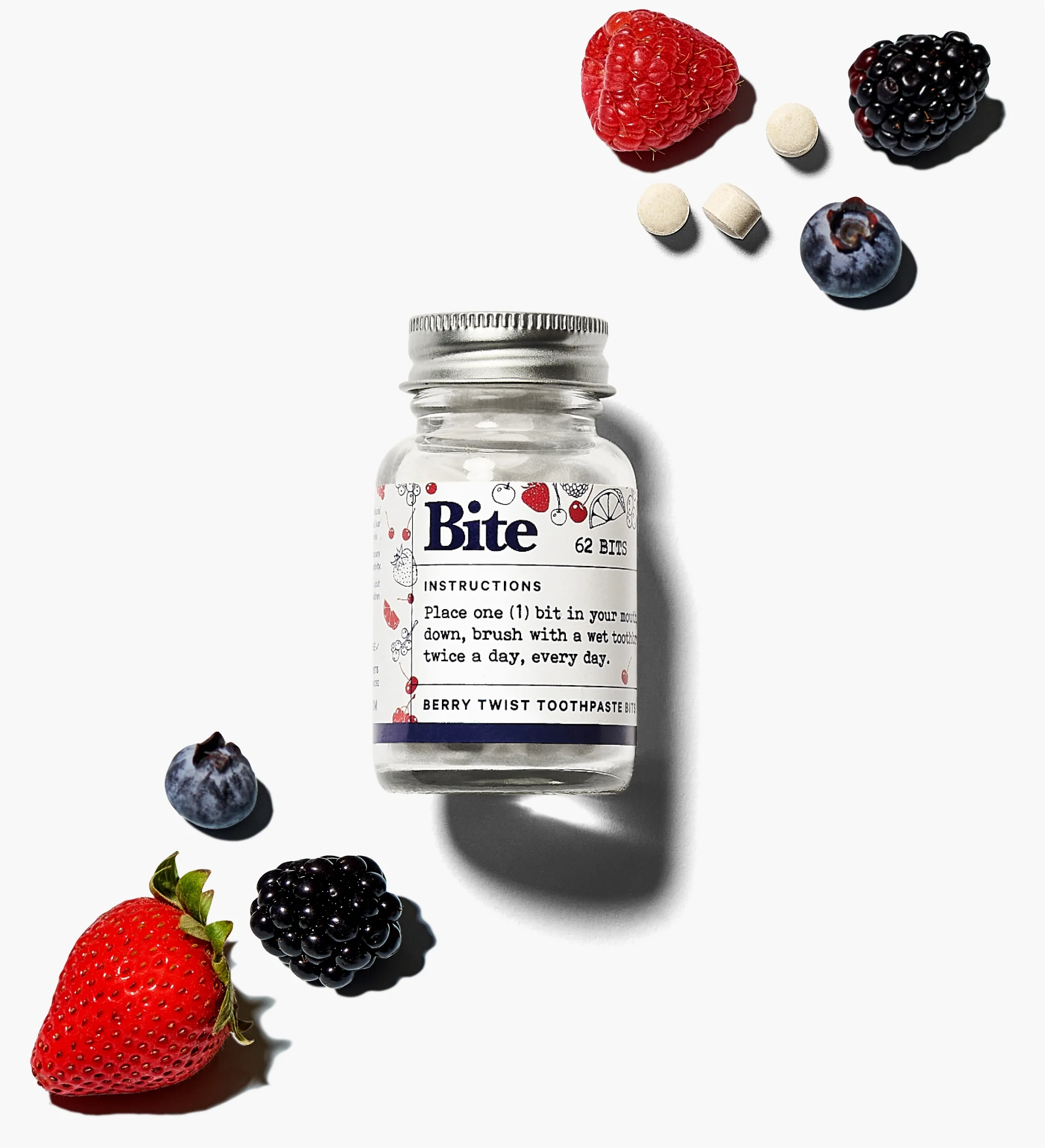 Fluoride-Free Toothpaste - Image 3