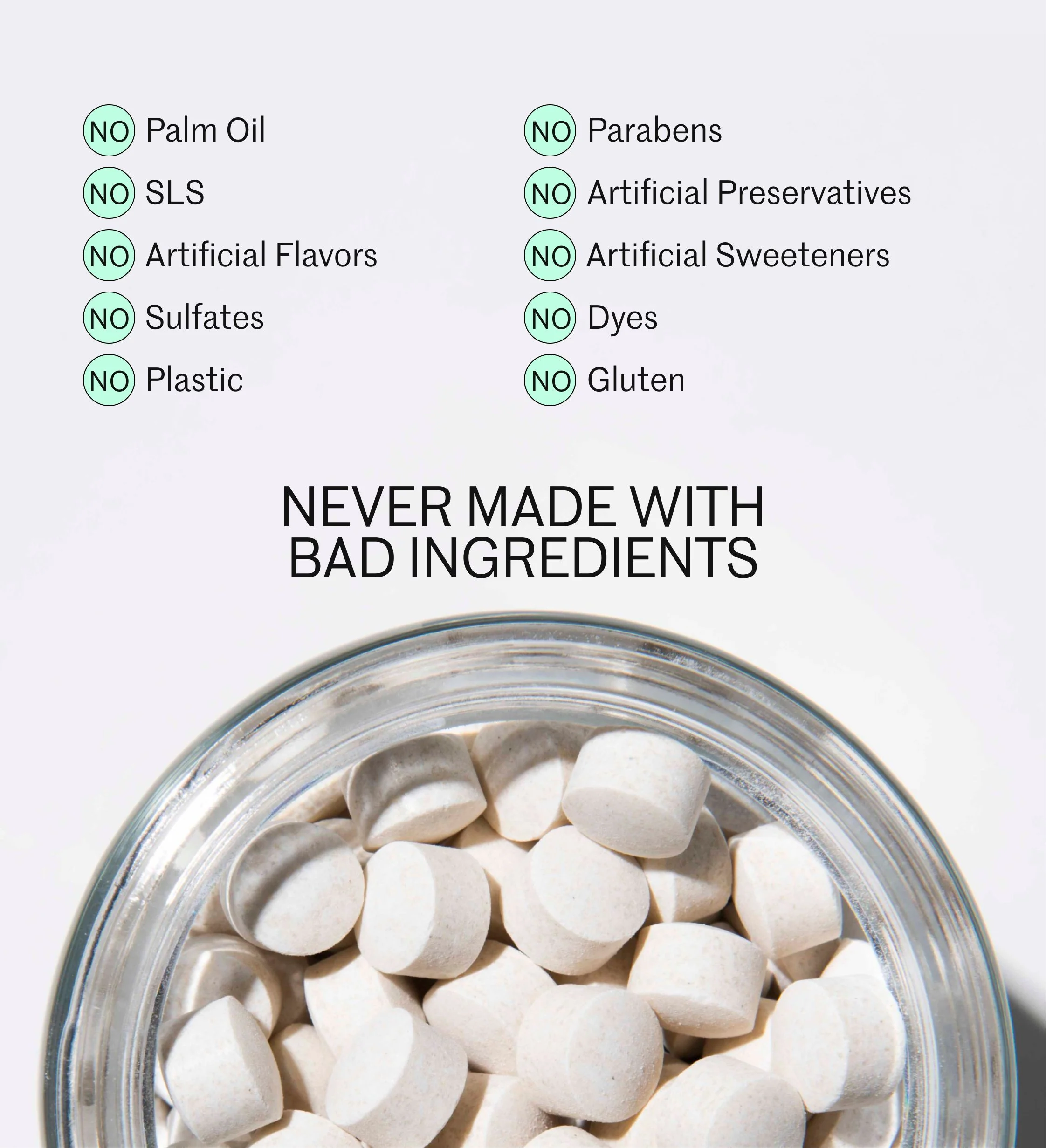 Fluoride-Free Toothpaste - 4oz - Image 10