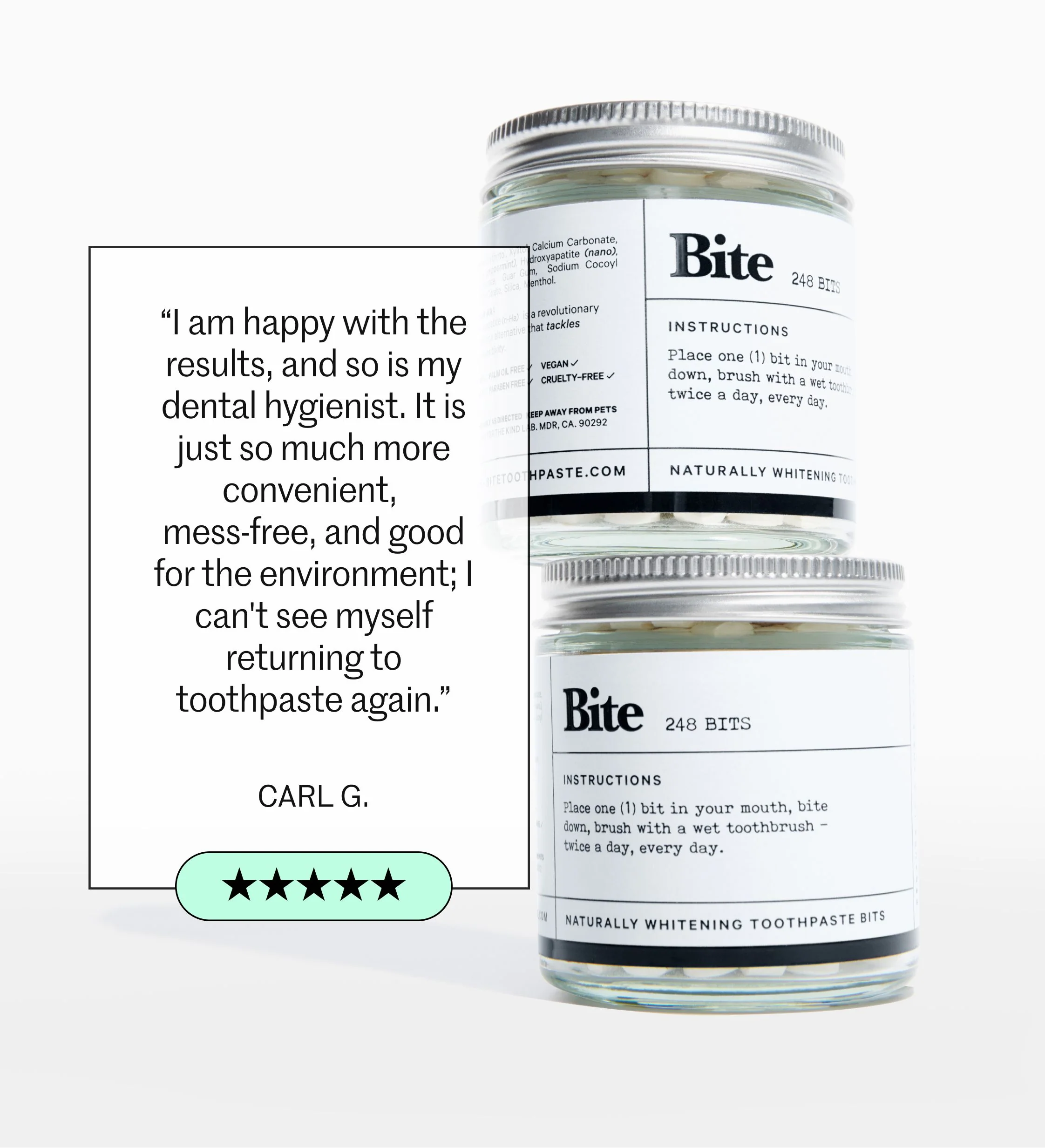 Fluoride-Free Toothpaste - 4oz - Image 14