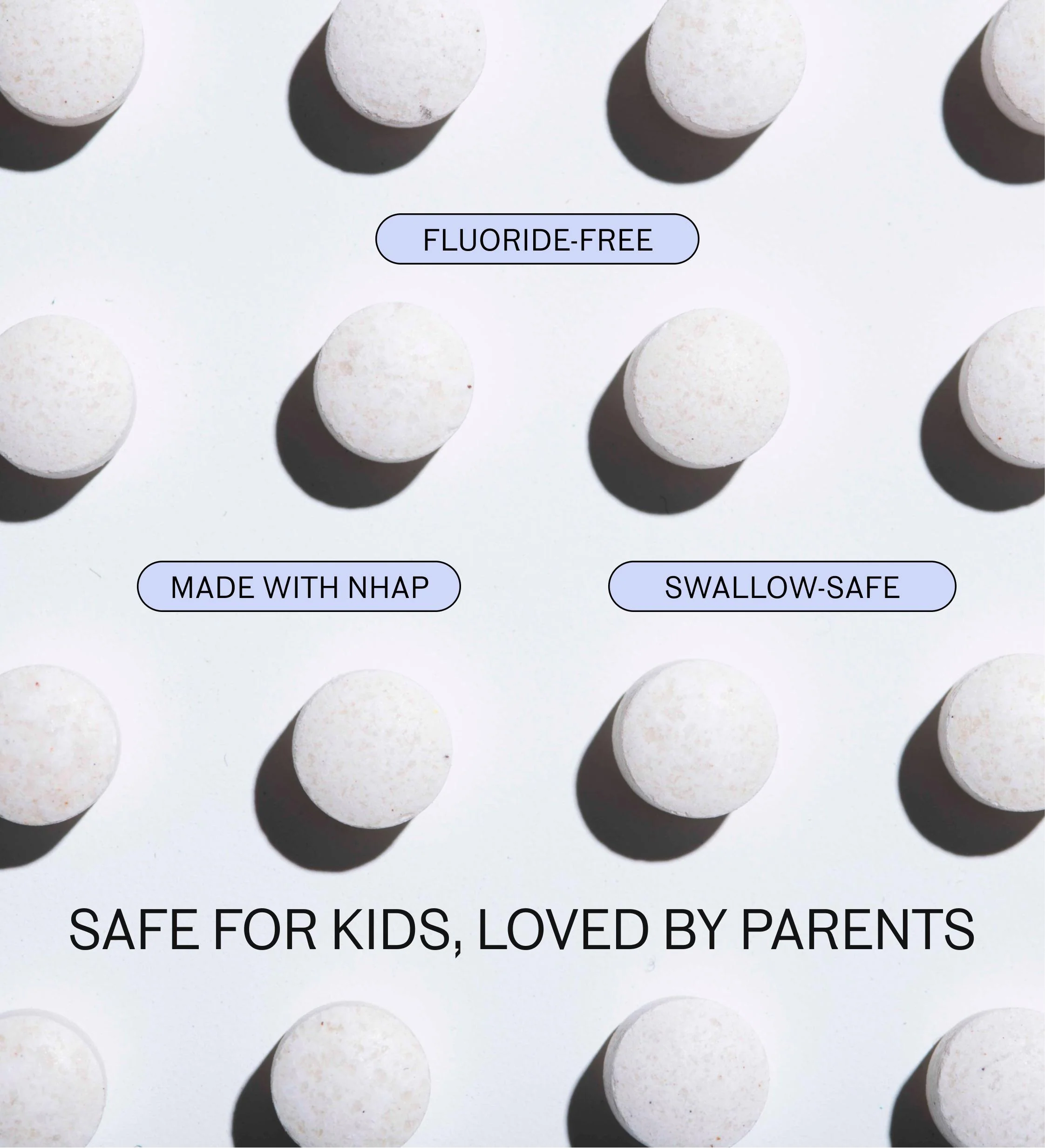 Fluoride-Free Toothpaste - 4oz - Image 20