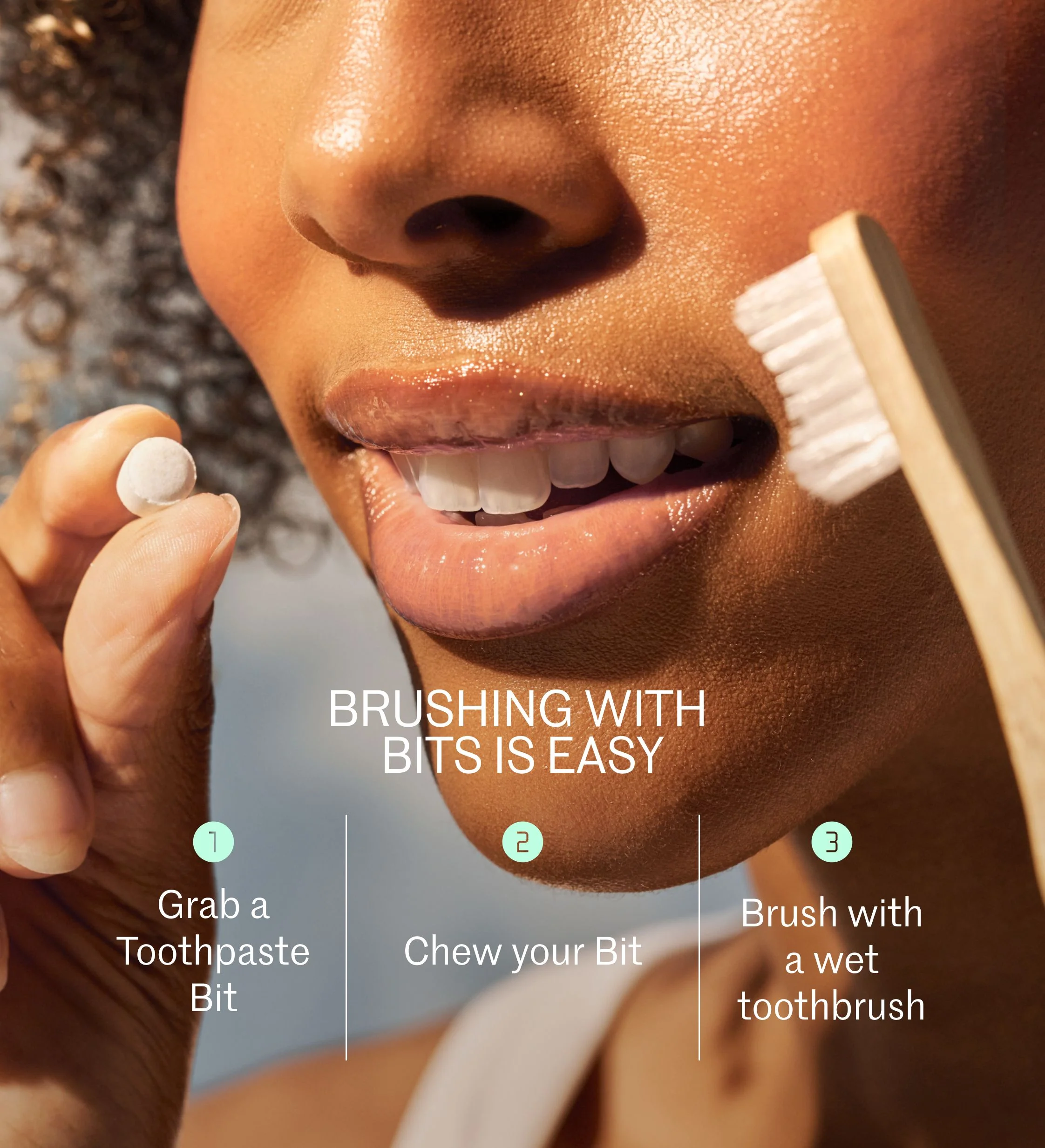 Fluoride-Free Toothpaste - 4oz - Image 4