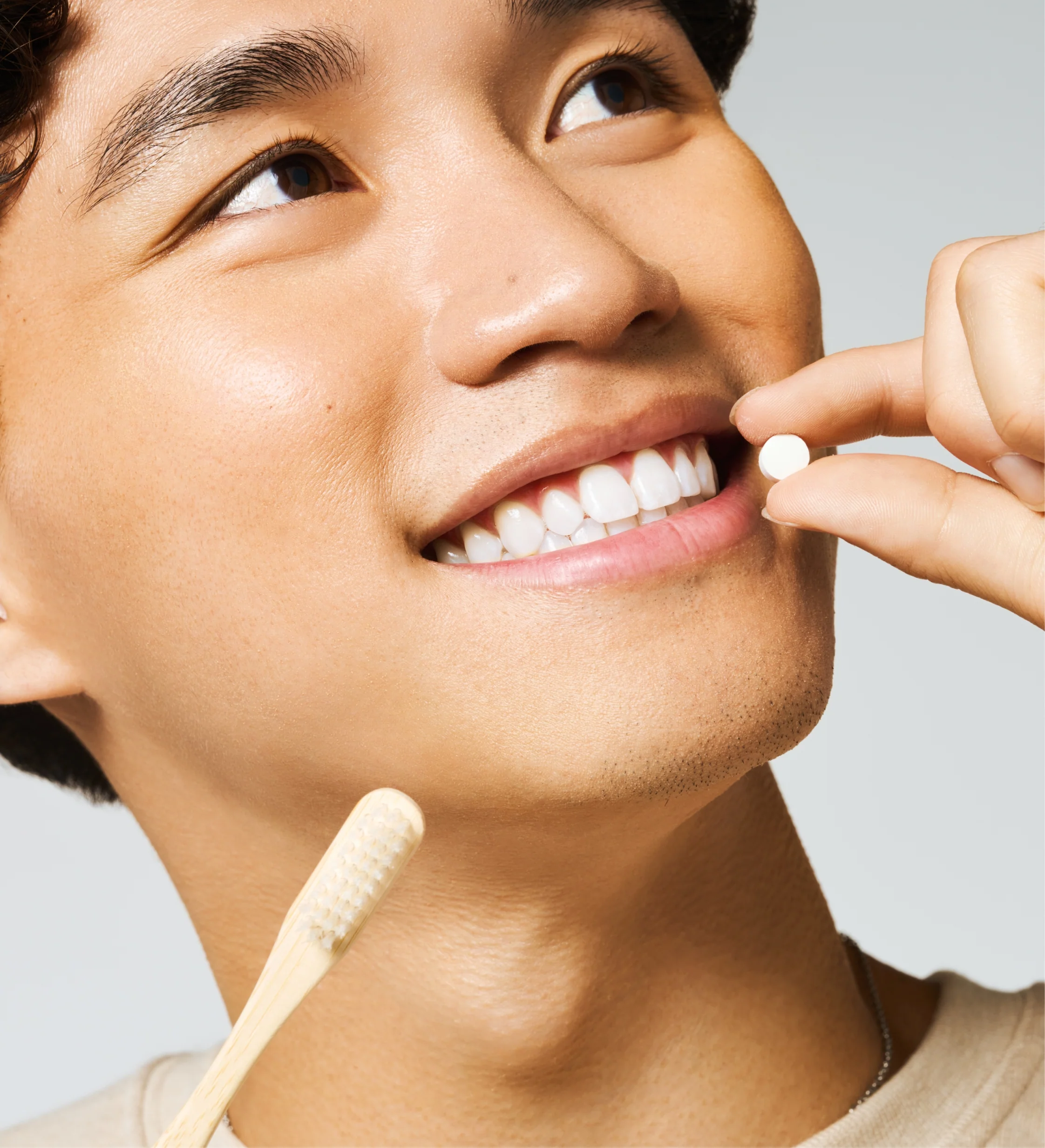 Fluoride-Free Toothpaste - Image 5