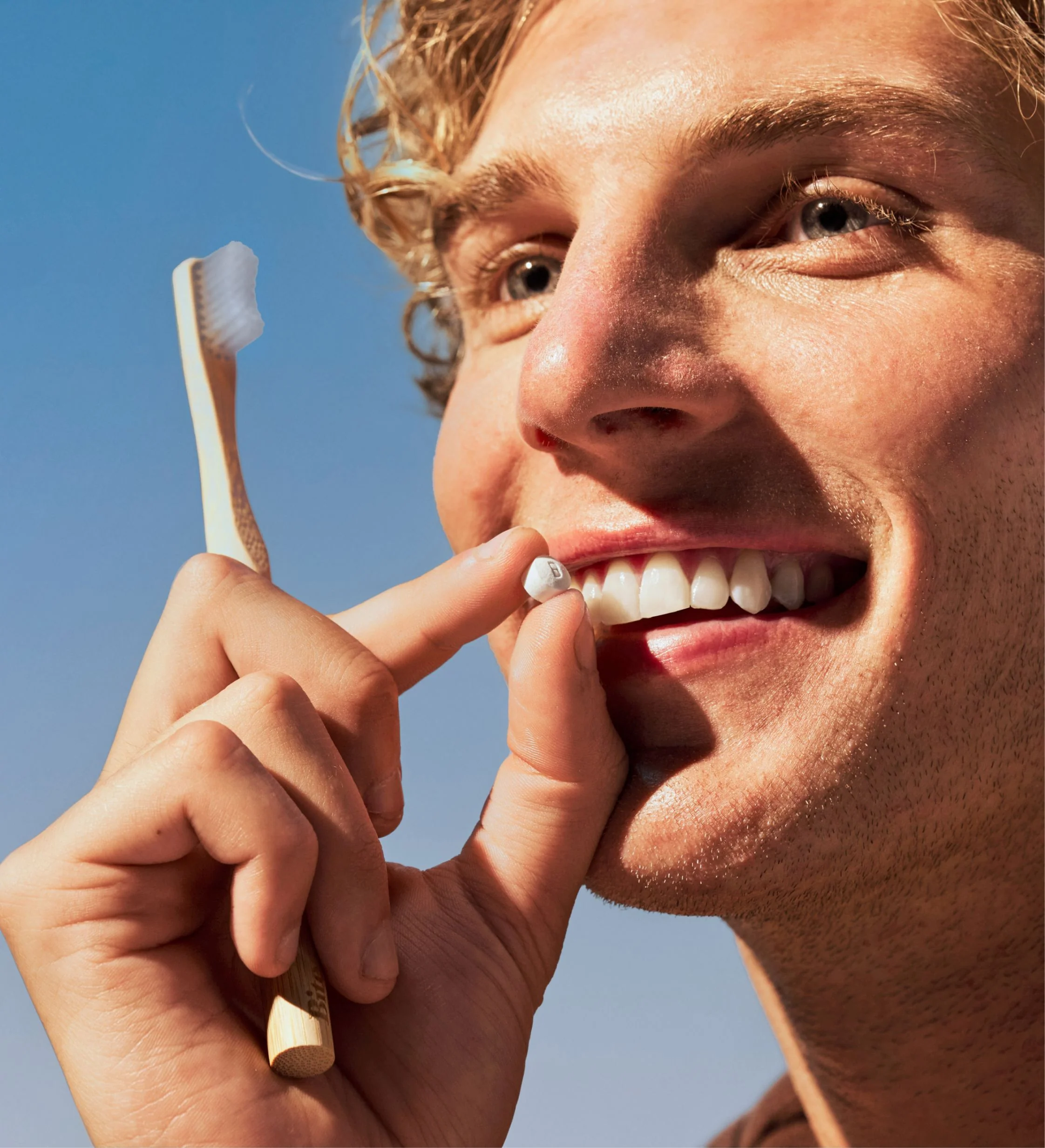 Fluoride Toothpaste Subscription - Image 10