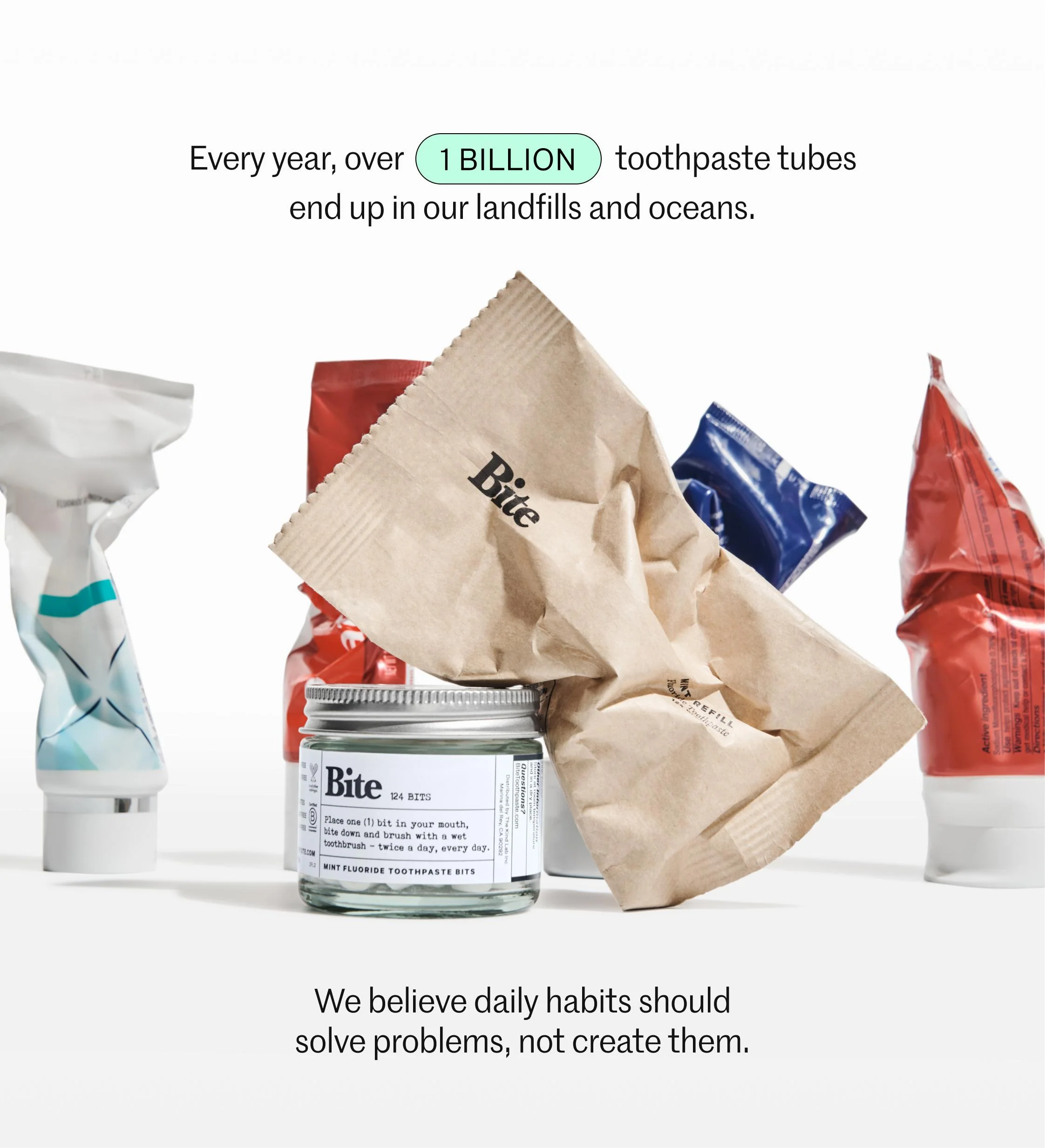Fluoride Toothpaste Subscription - Image 4