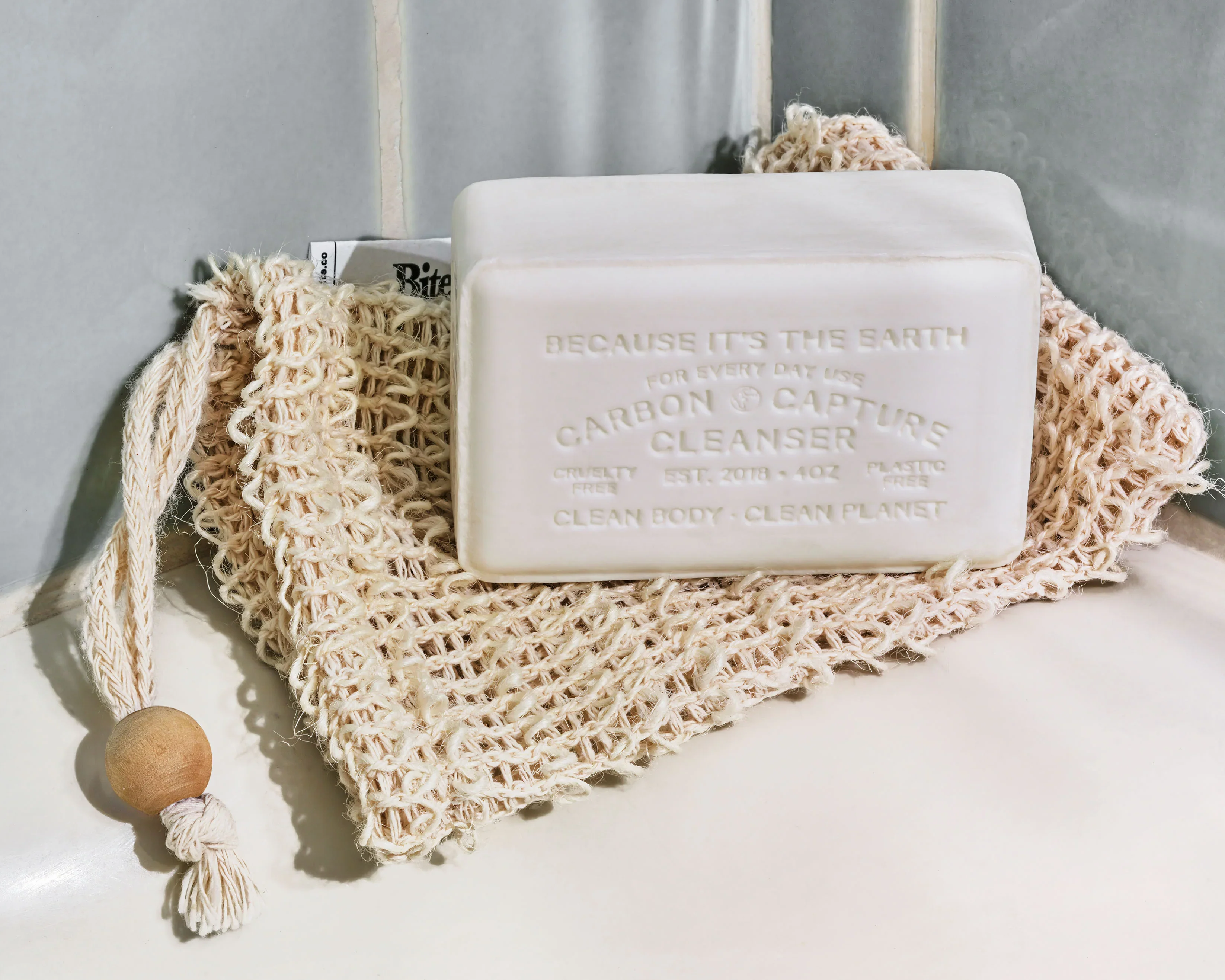 Soap Pouch - Image 7