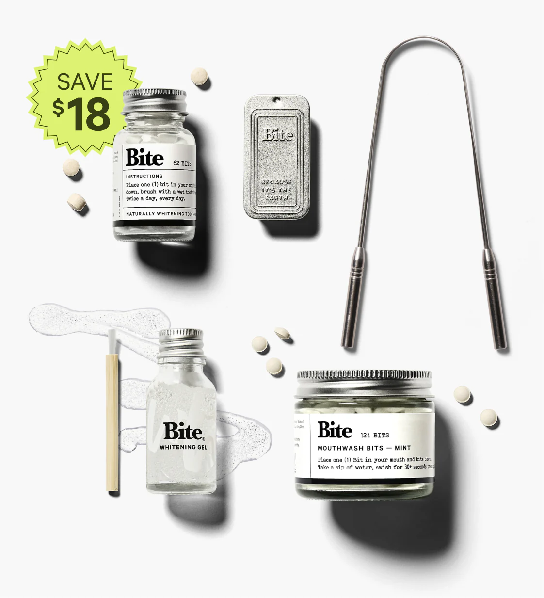 The Best of Bite - Image 8