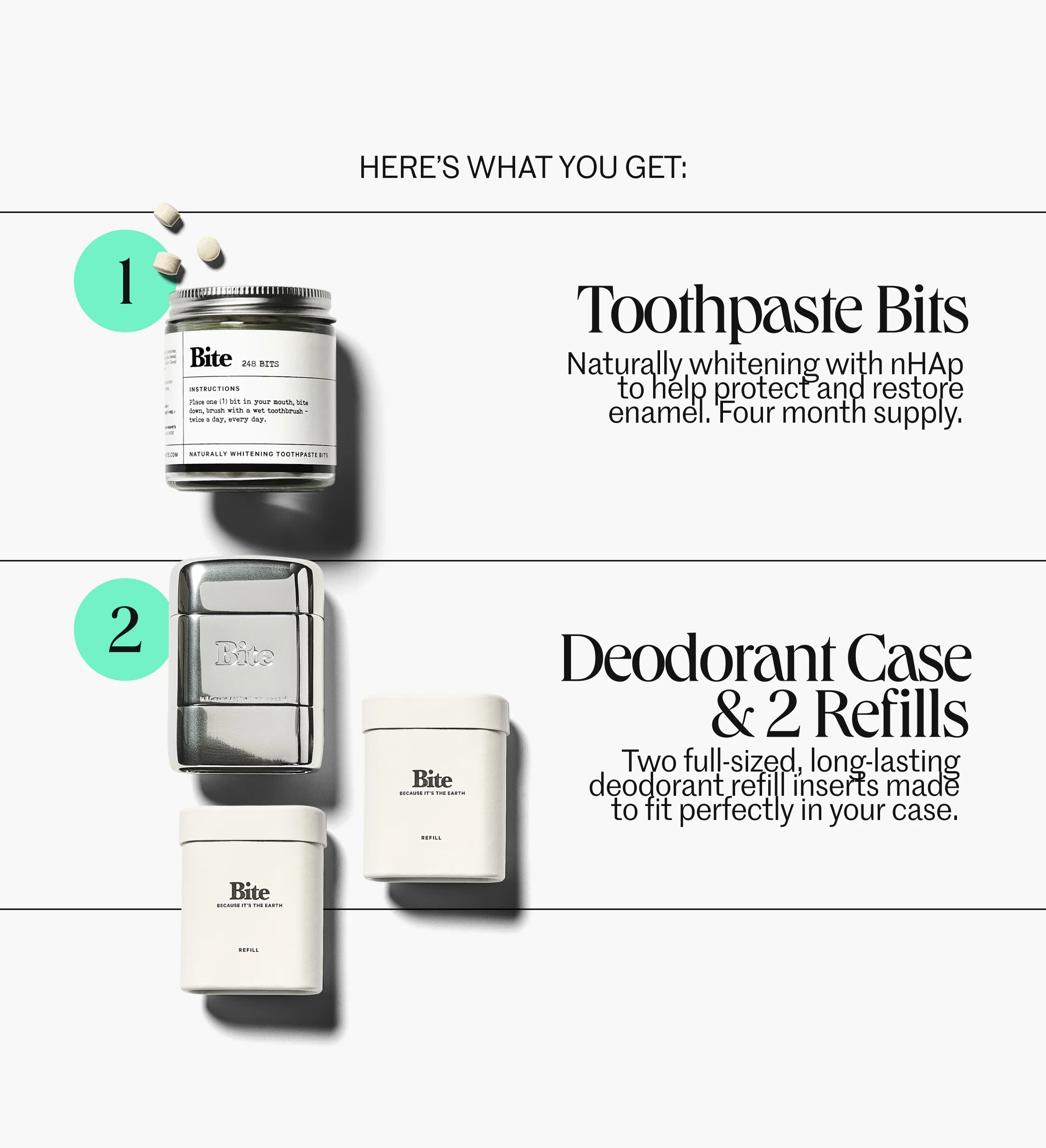 The Clean Essentials Duo - Image 5