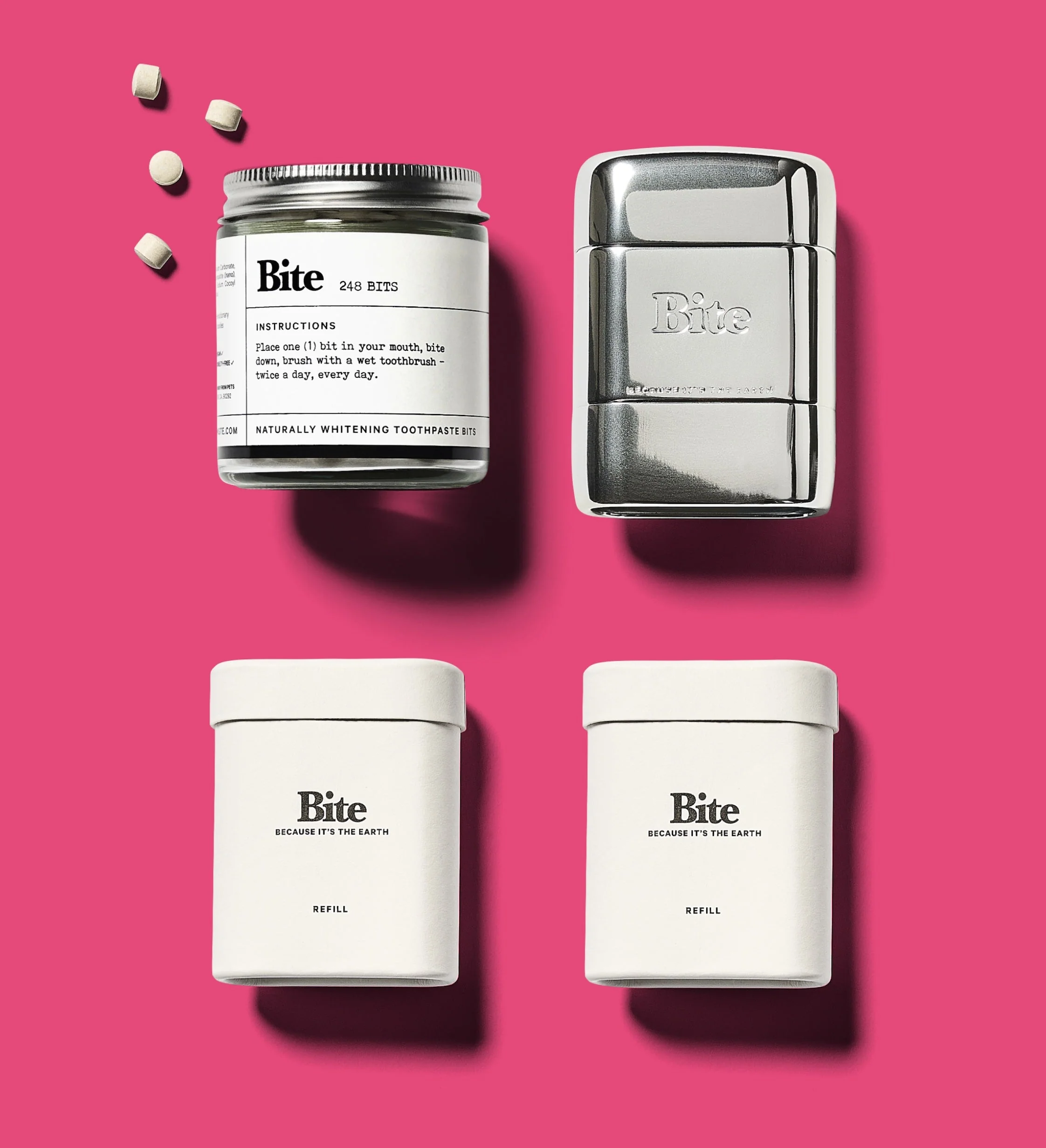 The Clean Essentials Duo - Image 3