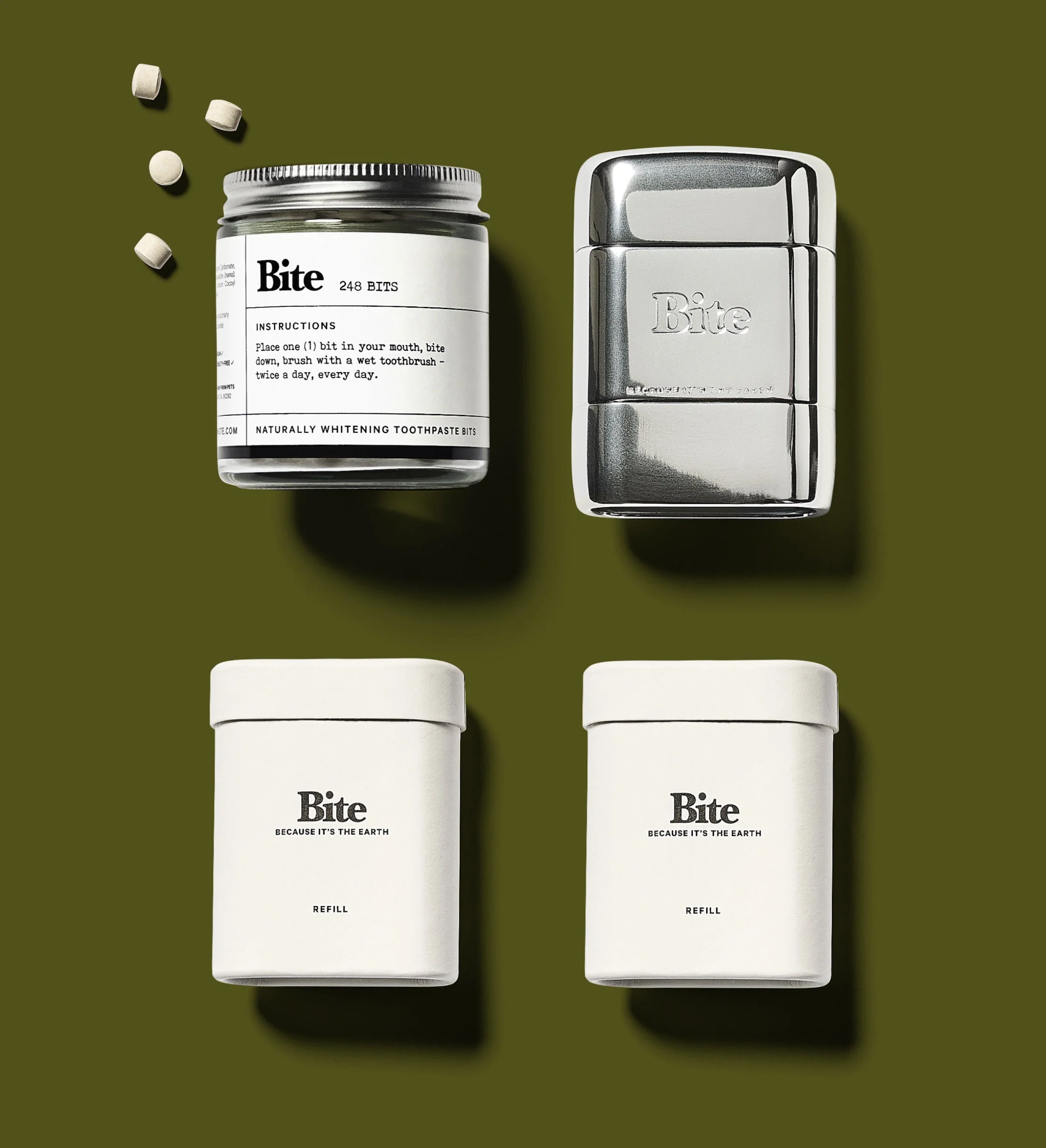 The Clean Essentials Duo - Image 4