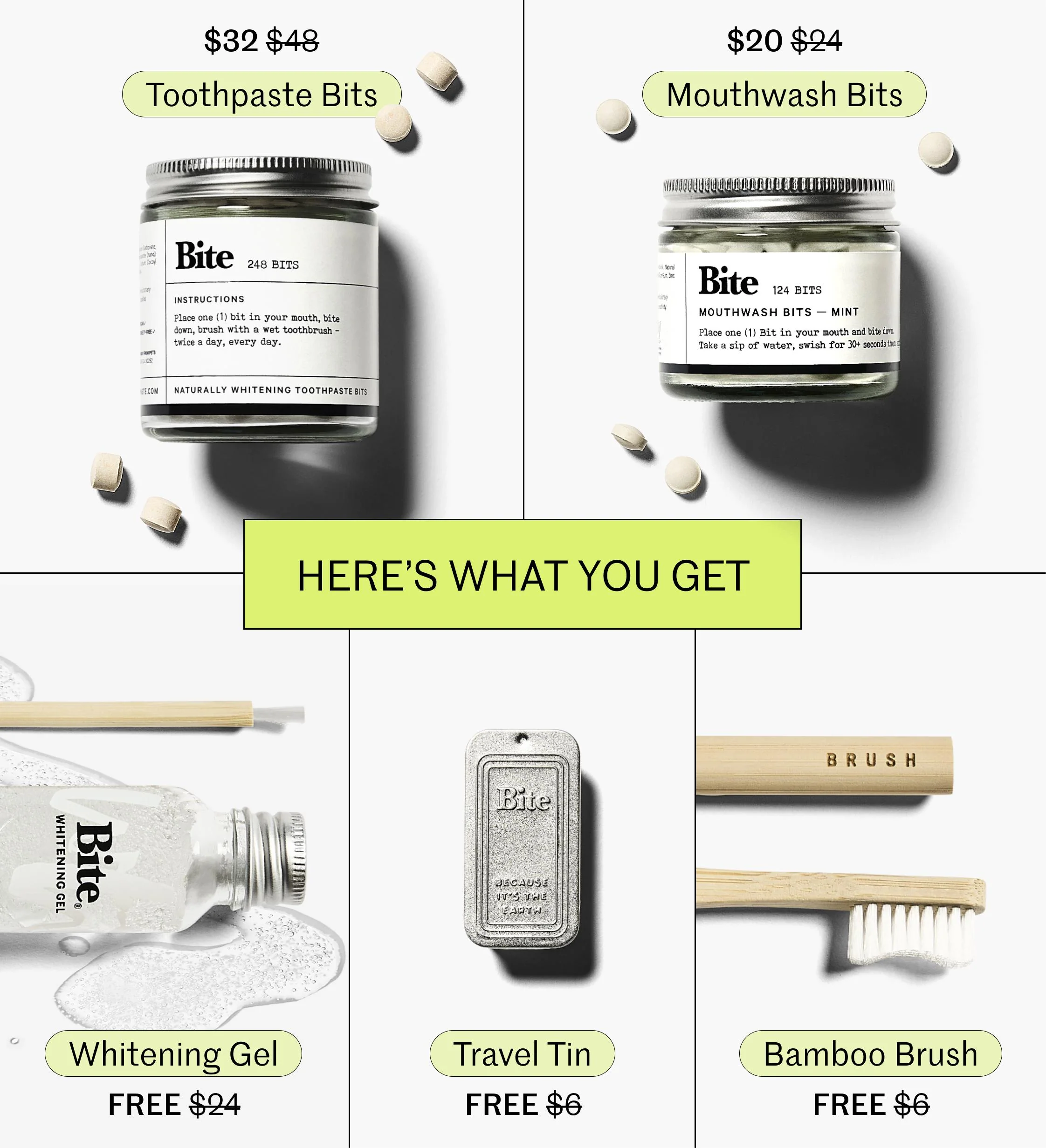 The Whitening Welcome Kit - Image 3