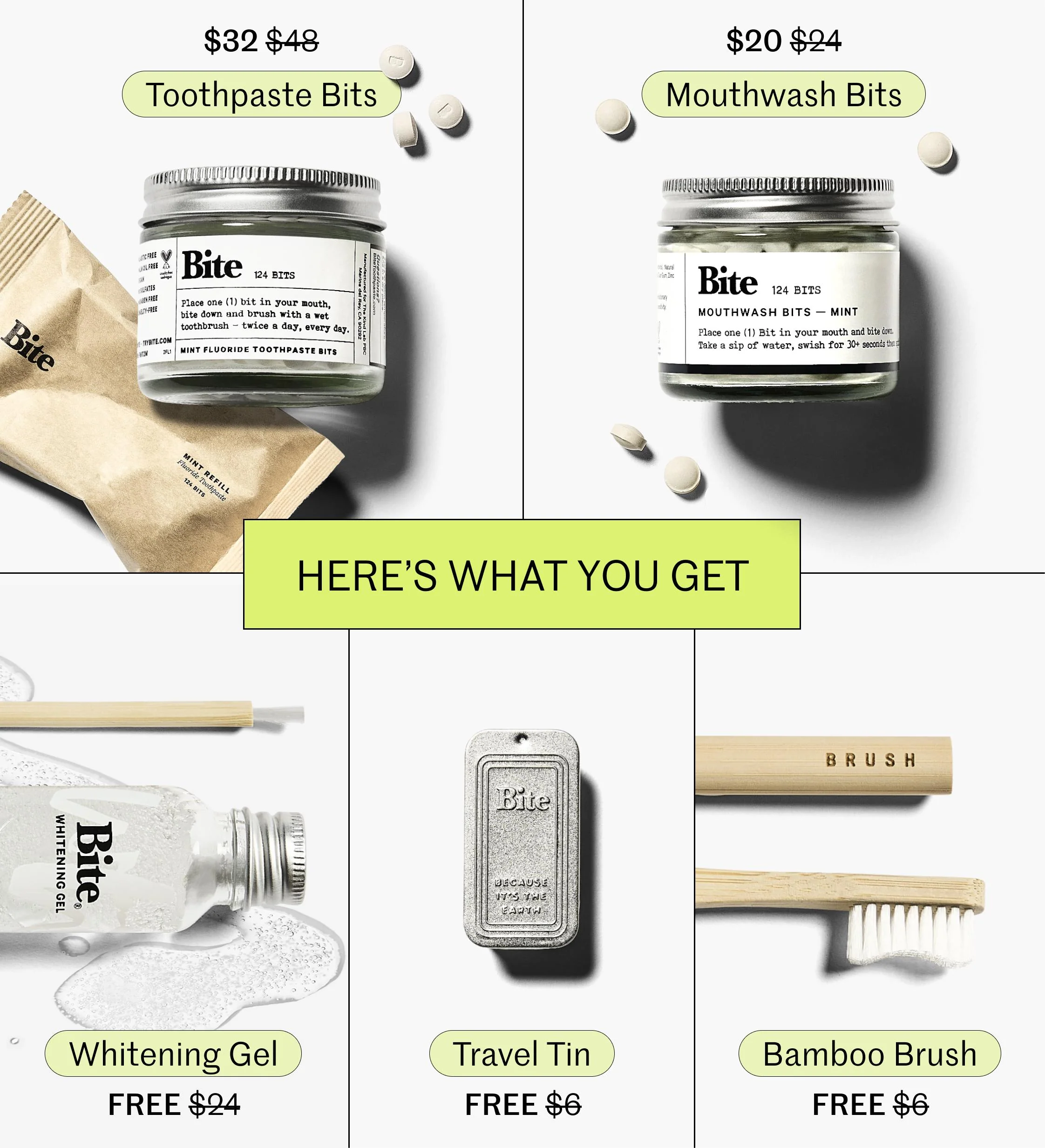 The Whitening Welcome Kit - Image 4