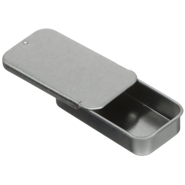 Travel Tin (Intl.) - Image 3