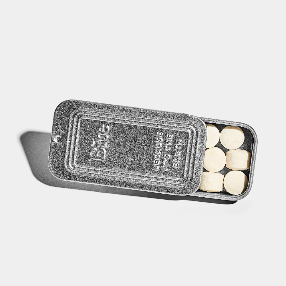 Travel Tin (Intl.) - Image 4