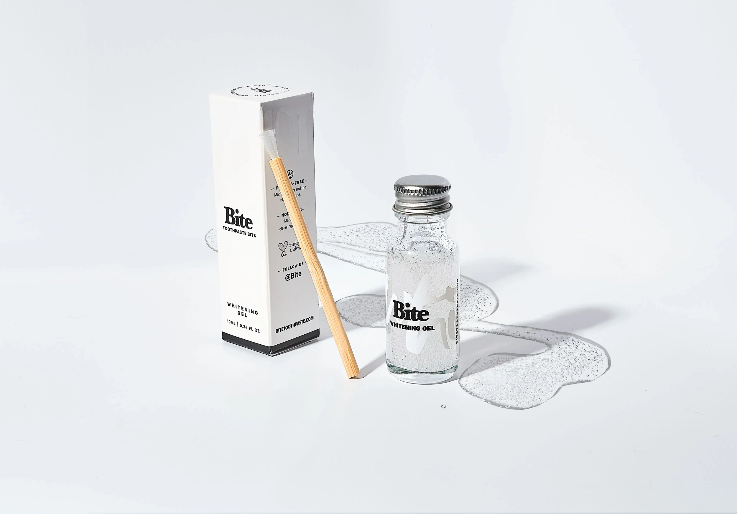 Whitening Gel - Image 7
